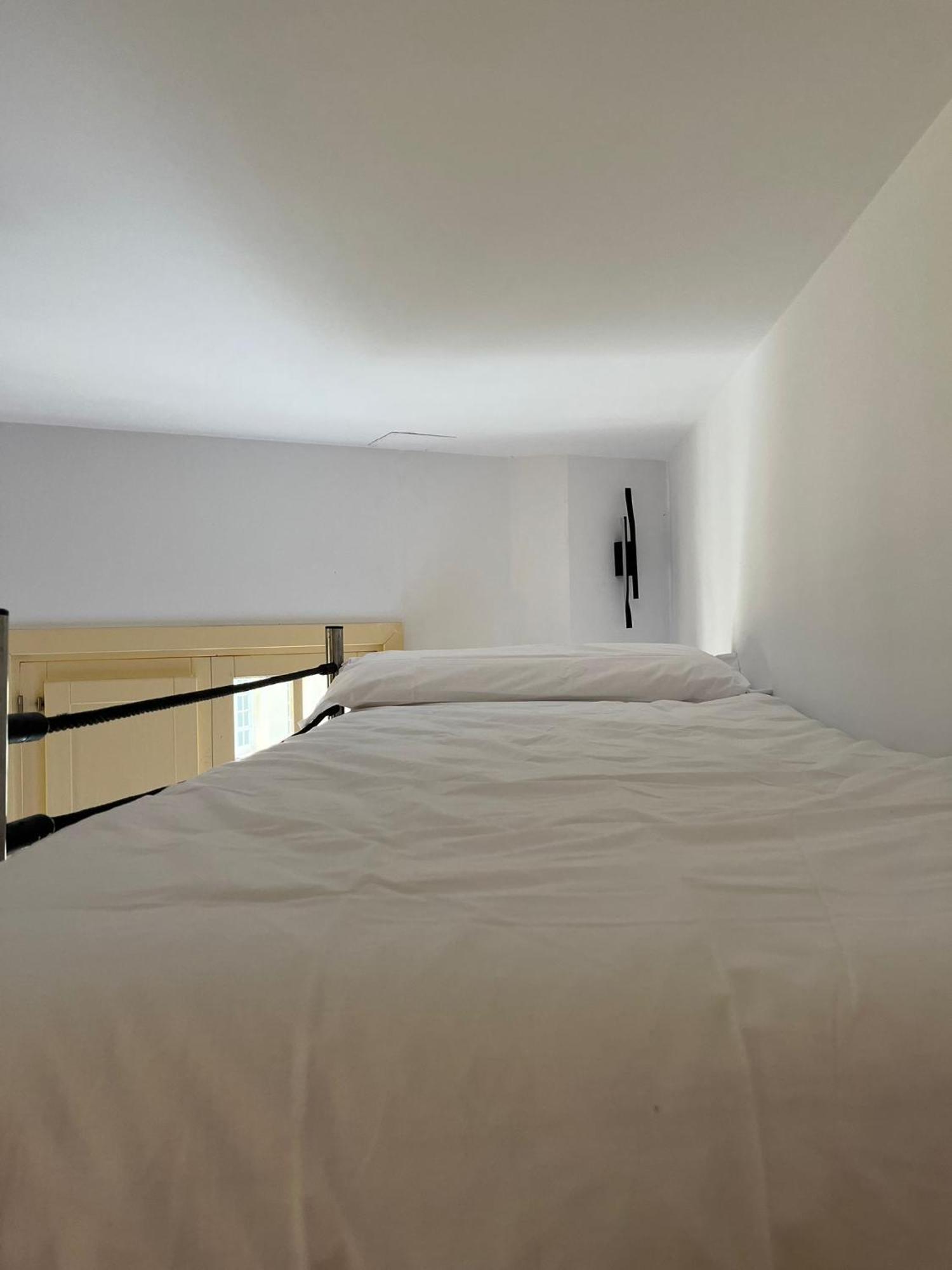 Luxury Apartments Chinitas 11 말라가 외부 사진