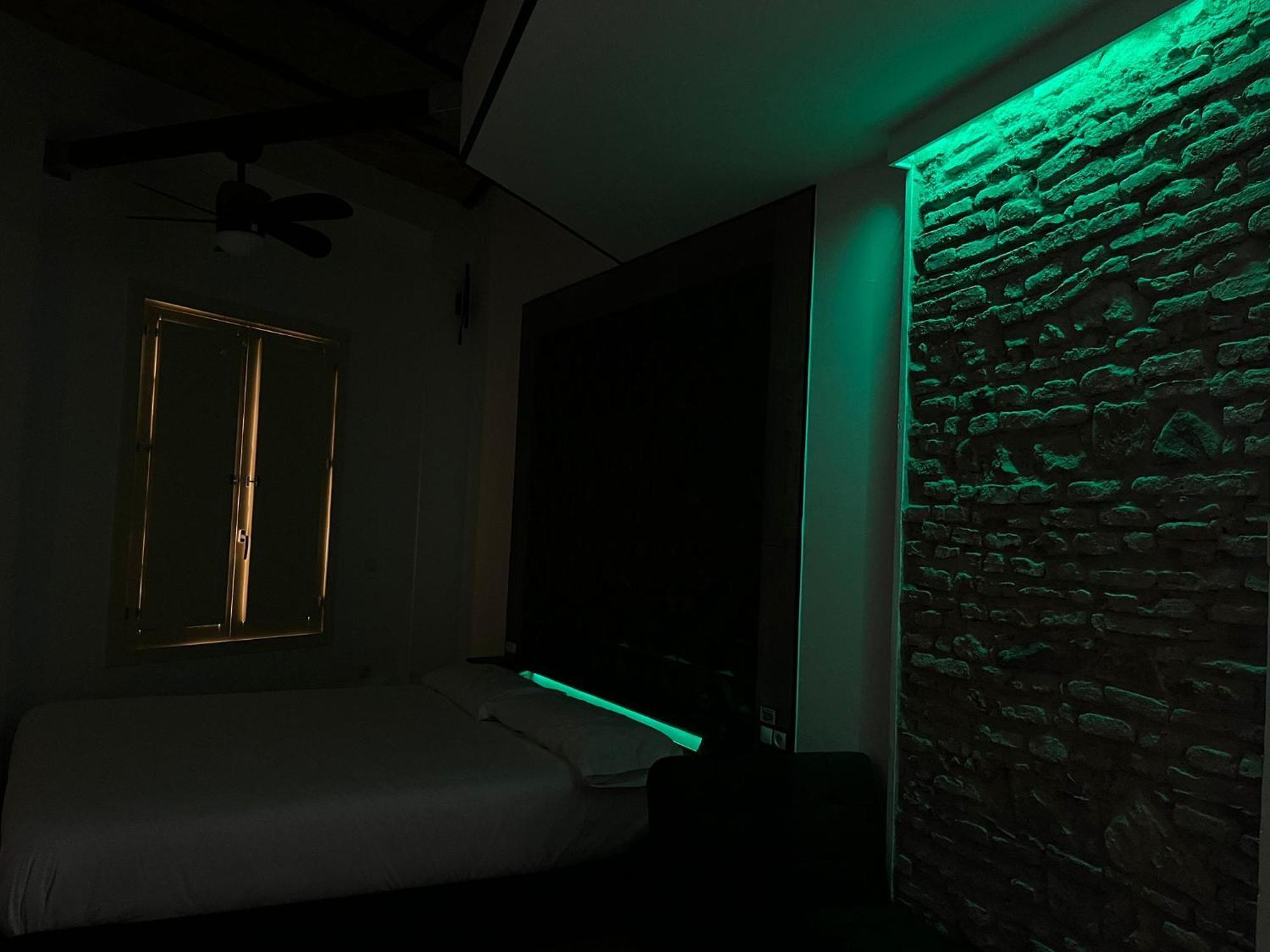 Luxury Apartments Chinitas 11 말라가 외부 사진