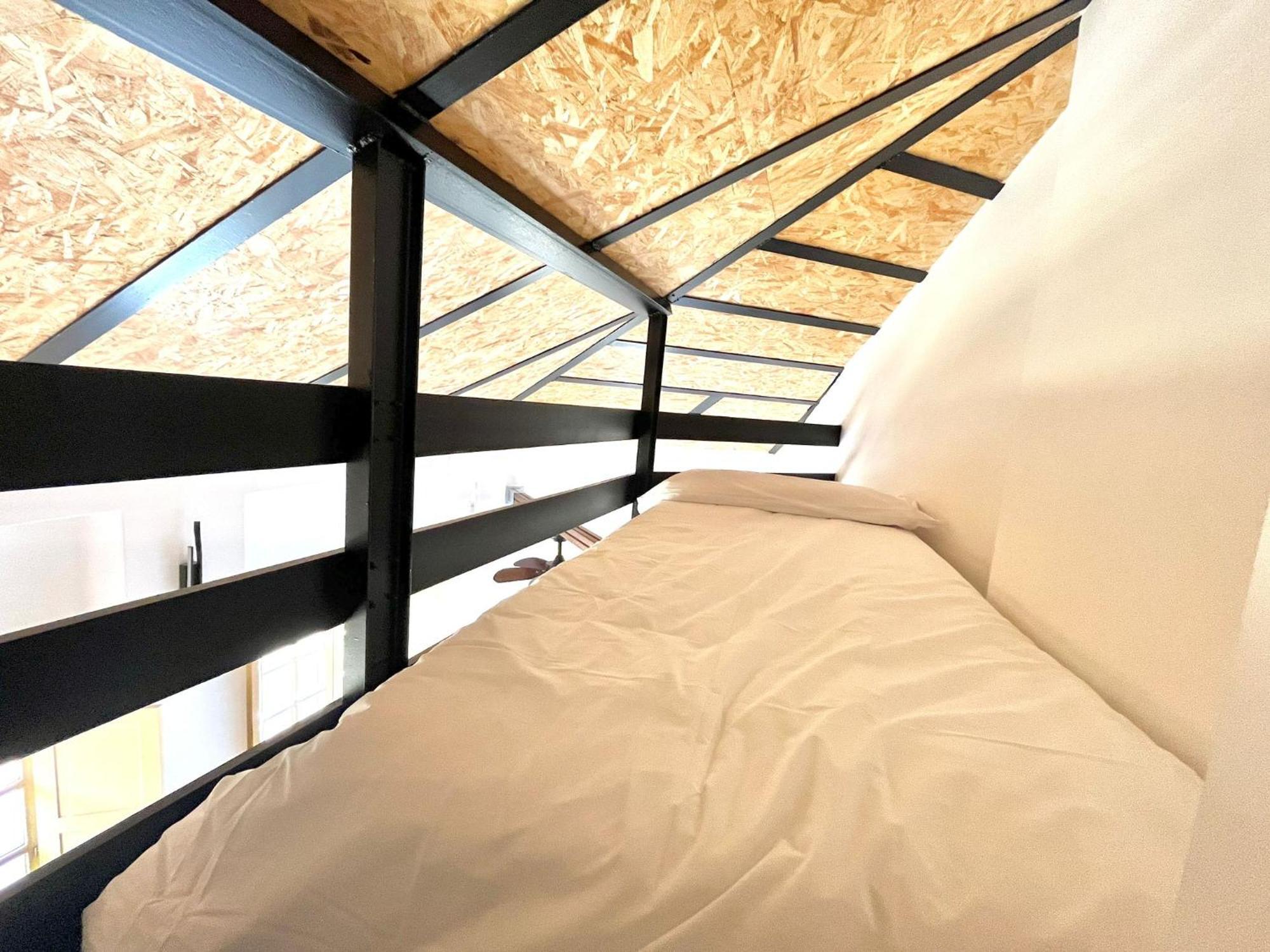 Luxury Apartments Chinitas 11 말라가 외부 사진