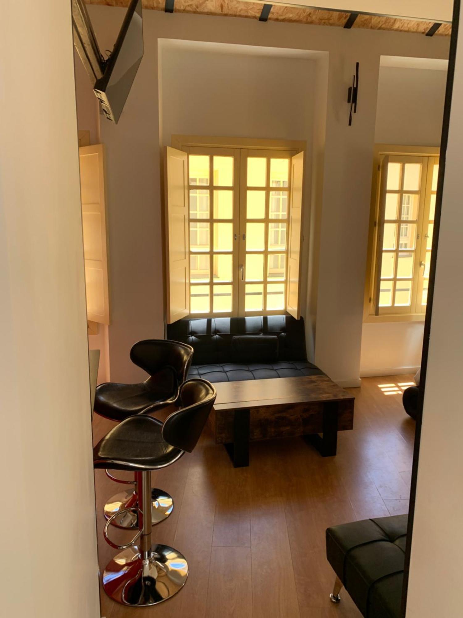 Luxury Apartments Chinitas 11 말라가 외부 사진