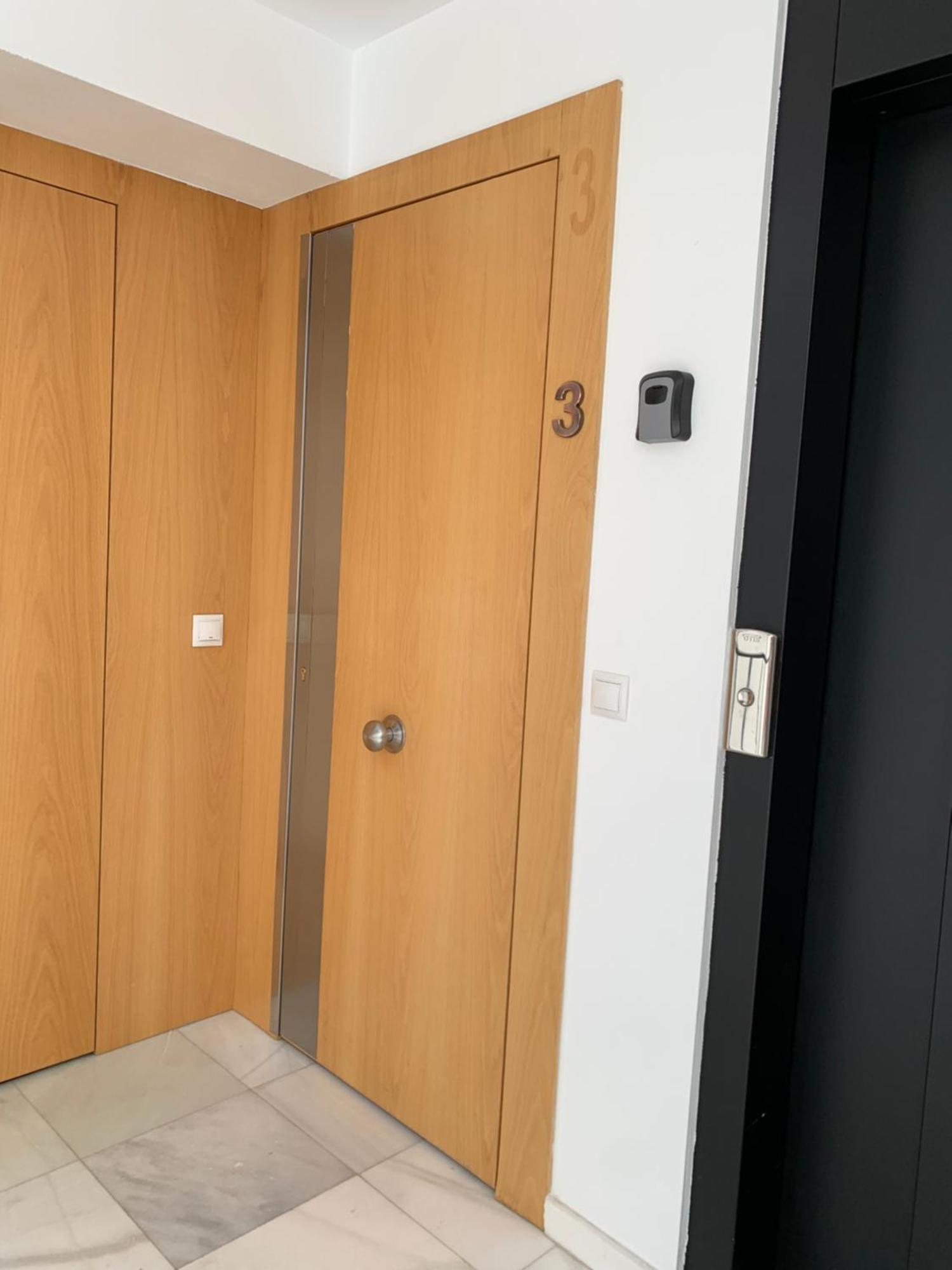 Luxury Apartments Chinitas 11 말라가 외부 사진