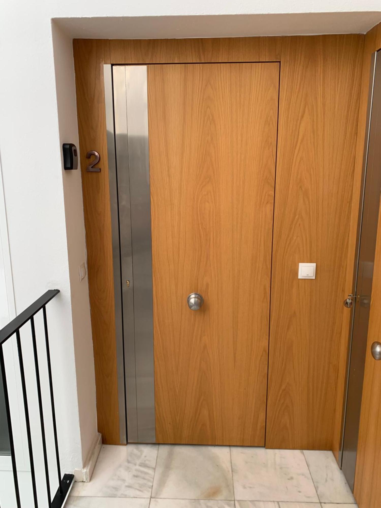 Luxury Apartments Chinitas 11 말라가 외부 사진