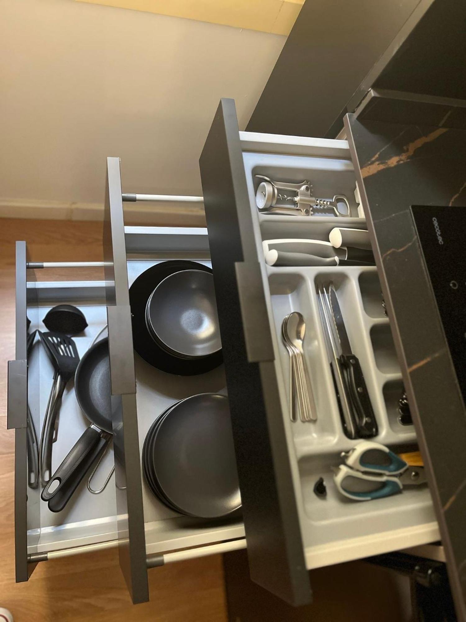 Luxury Apartments Chinitas 11 말라가 외부 사진