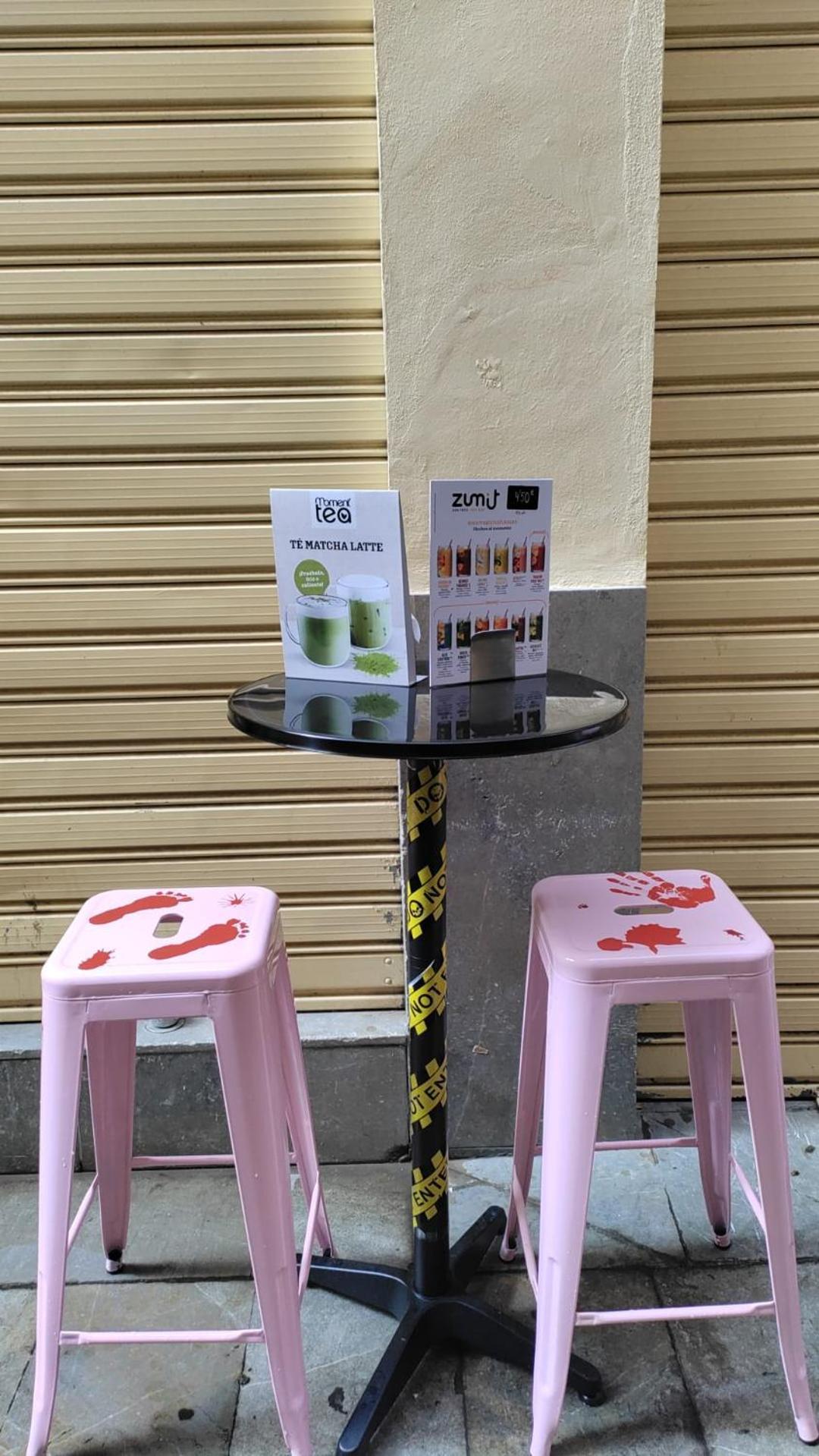 Luxury Apartments Chinitas 11 말라가 외부 사진