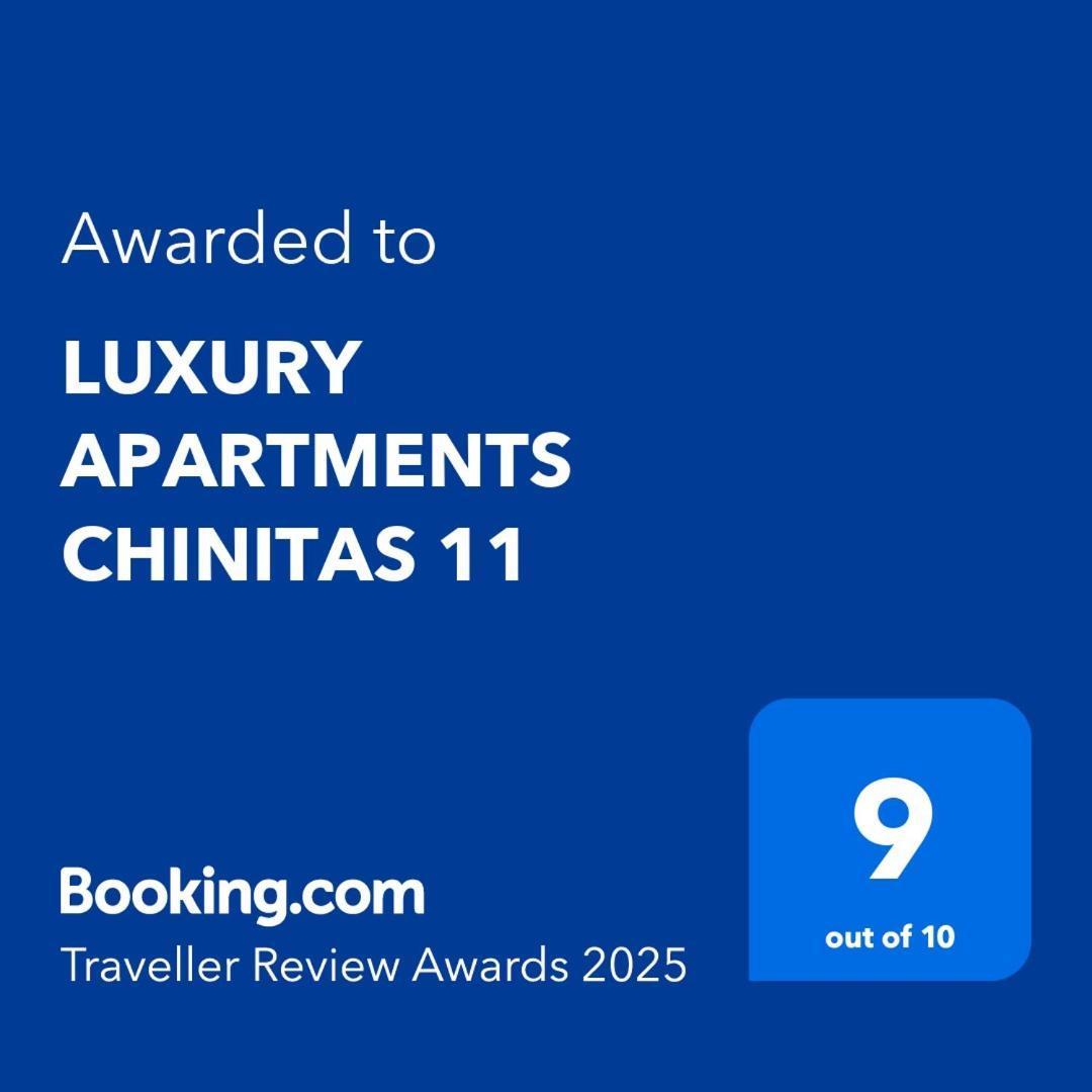 Luxury Apartments Chinitas 11 말라가 외부 사진